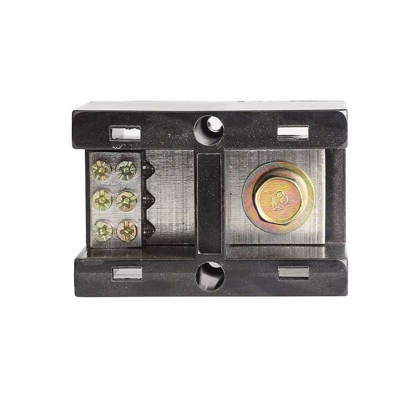 160149 膠木一進(jìn)三出