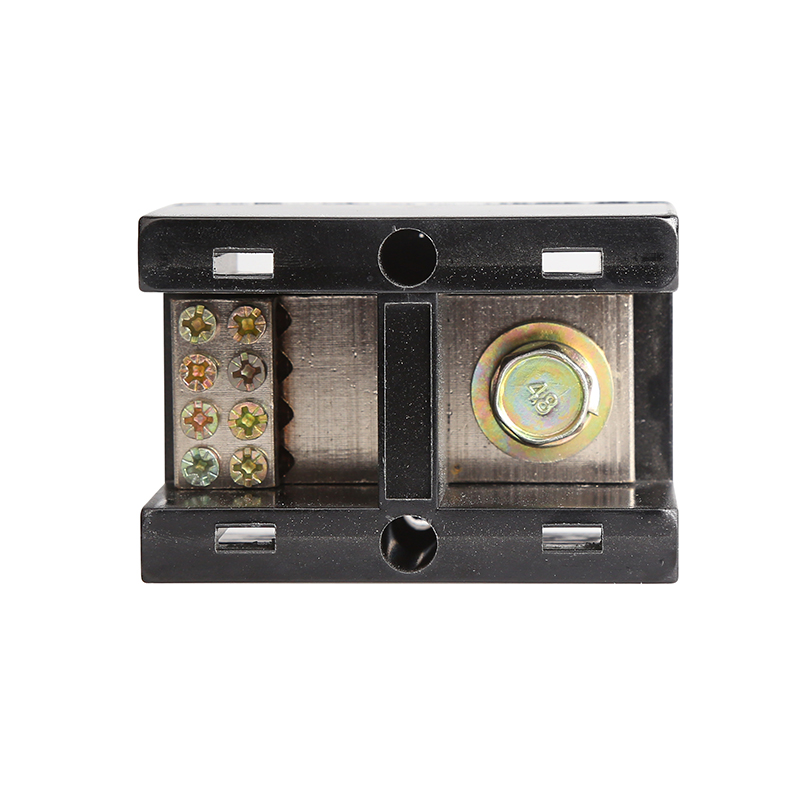 160150 膠木一進(jìn)四出