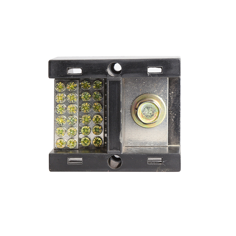 160157 膠木一進十二出