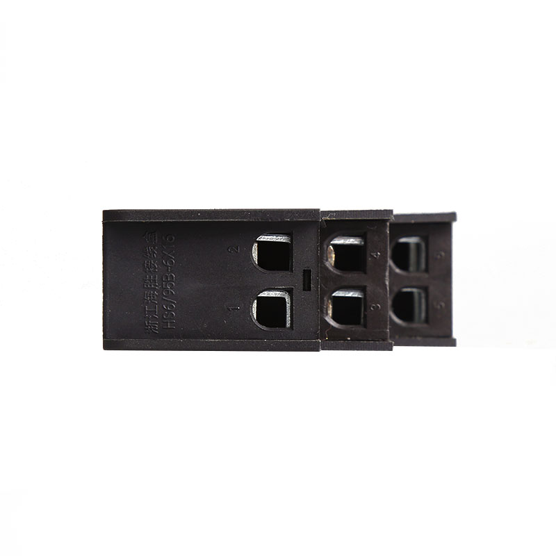 160425 封閉自升式空開100-250一進(jìn)六出