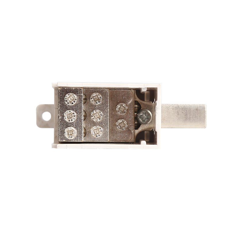 160439 空開(kāi)158（100型）一進(jìn)八出