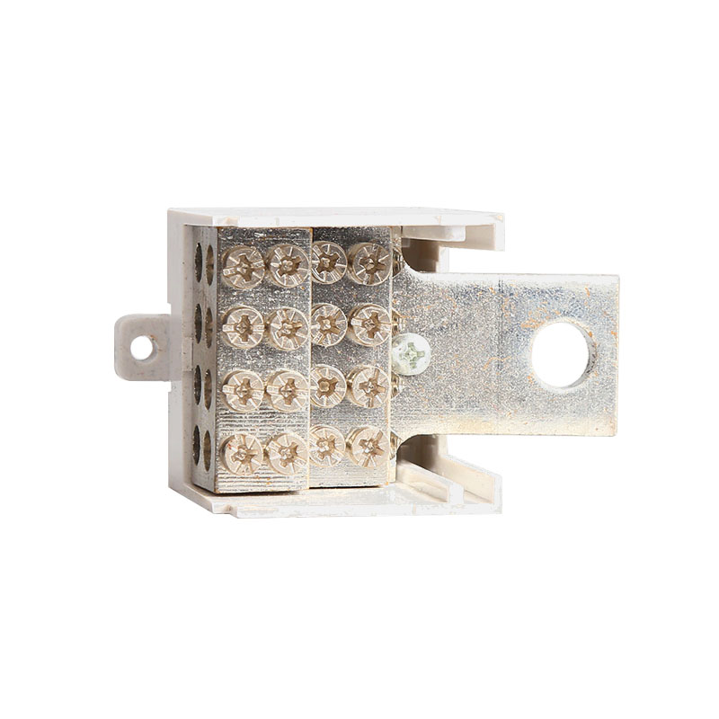 160459 空開(kāi)25-70一進(jìn)八出