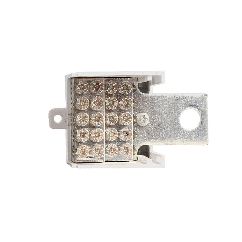 160460 空開25-70一進十出