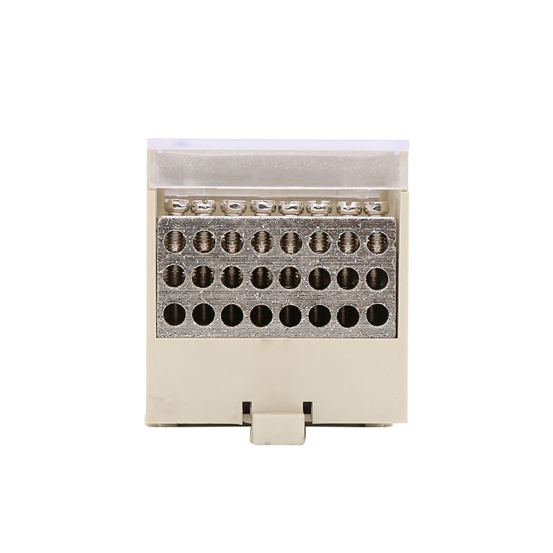 160466 空開(kāi)25-70一進(jìn)二十四出