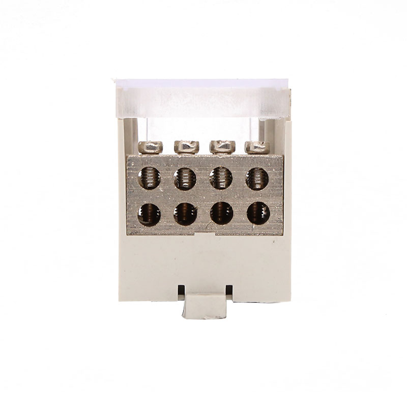 160471 空開35-95一進(jìn)八出