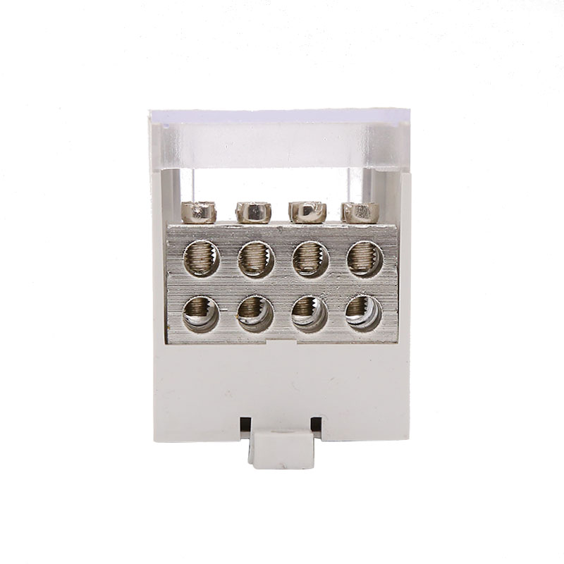 160483 空開10-35右組合一進(jìn)八出