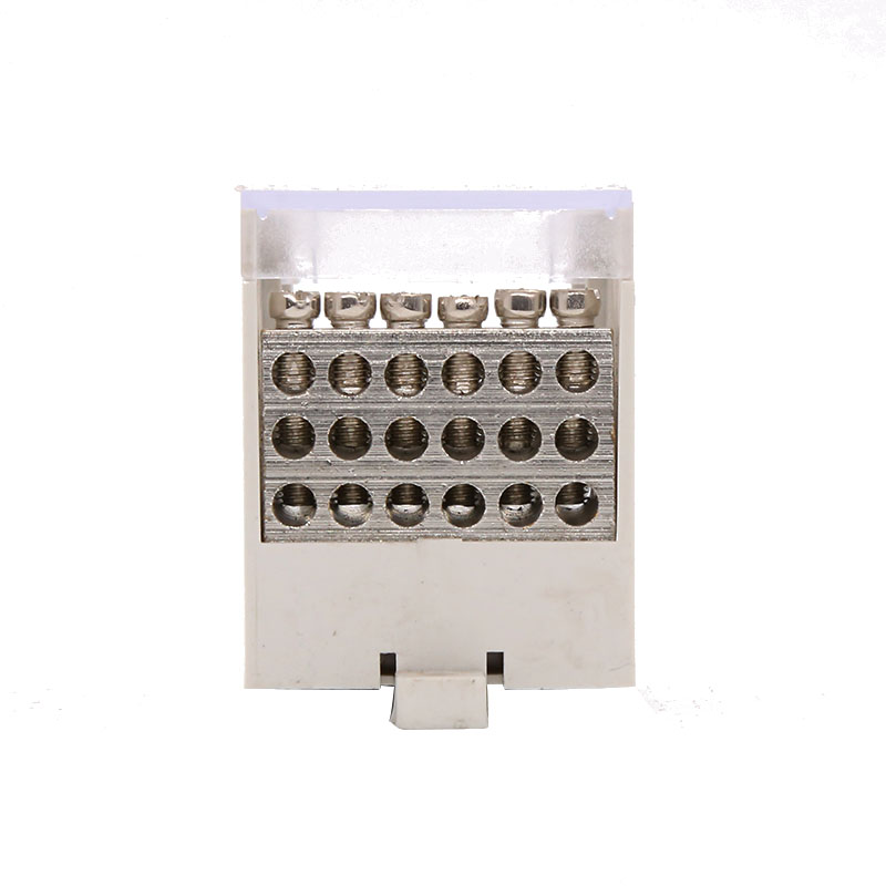 160499 空開16-50右組合一進(jìn)十八出