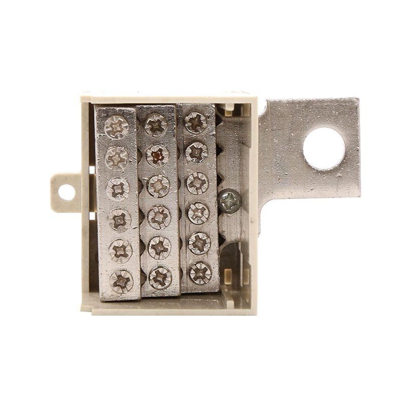 160510 空開25-70左組合一進十八出