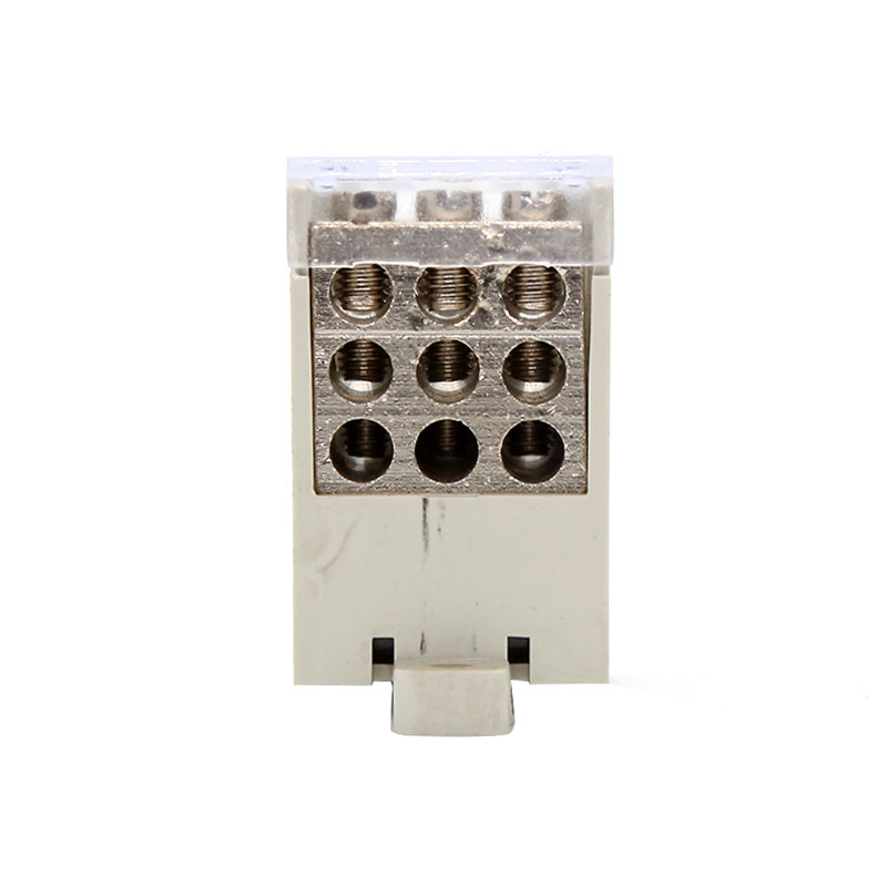 160526 空開NB10-35一進九出