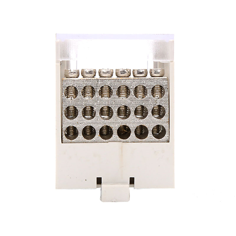 160543 空開NB25-70一進(jìn)十八出